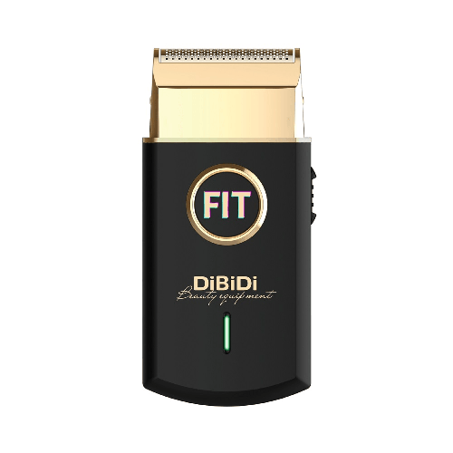 Профессиональный портативный шейвер электробритва DiBiDi PRO FIT_3