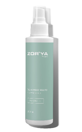 Магниевое масло MAGNESIUM ENERGY,200 мл