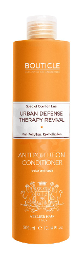 Кондиционер-защита для чувствит., склонных к ломкости 300мл– Urban Defense Anti-Pollution (1)