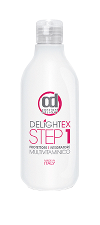 DelightexStepOne