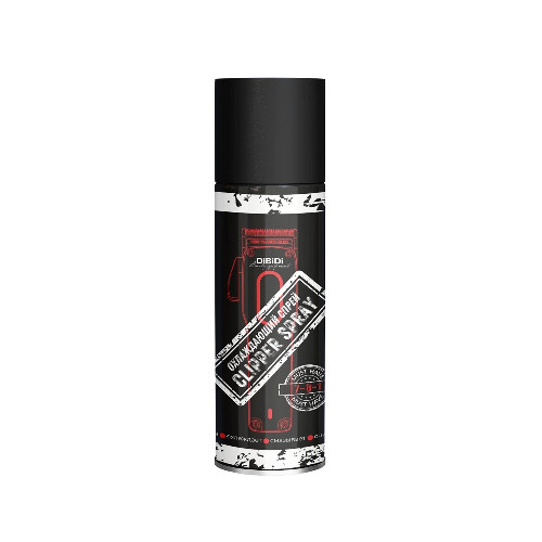 Охлаждающий спрей DiBiDi CLIPPER SPRAY 7 в 1 для машинок и ножевых блоков,210мл