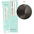6.1 темно-русый пепельный - Expert Color 100 ml