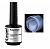 Базовое покрытие Снежный «Вrilliant Base Coat Crystal White», 15 мл (1)